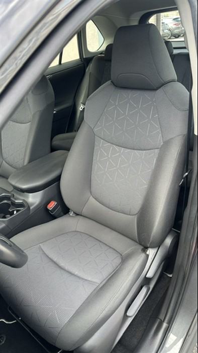 Toyota RAV4 2.5 Hybrid , LED, Kamera, Navi, Servisna, Jamstvo..., fotografija 10