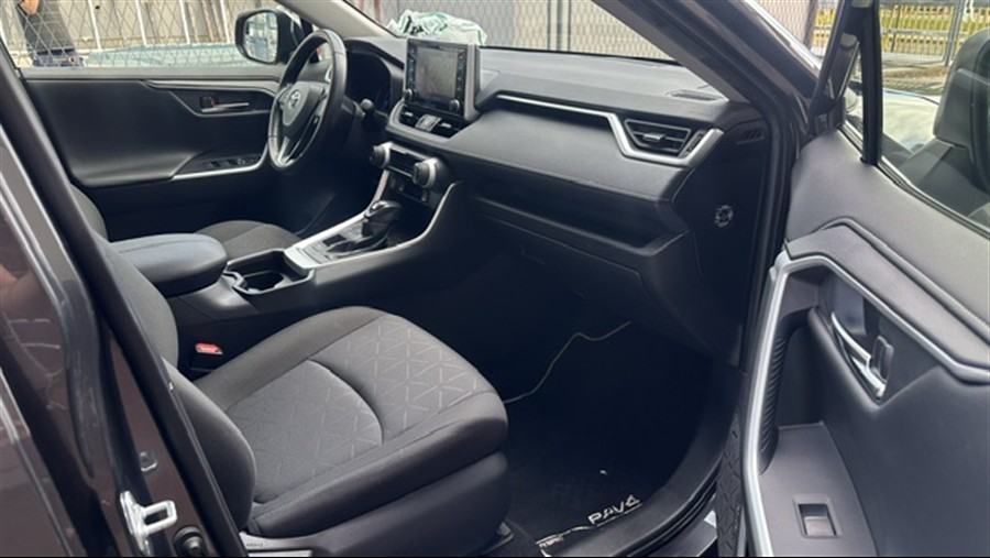 Toyota RAV4 2.5 Hybrid , LED, Kamera, Navi, Servisna, Jamstvo..., fotografija 18