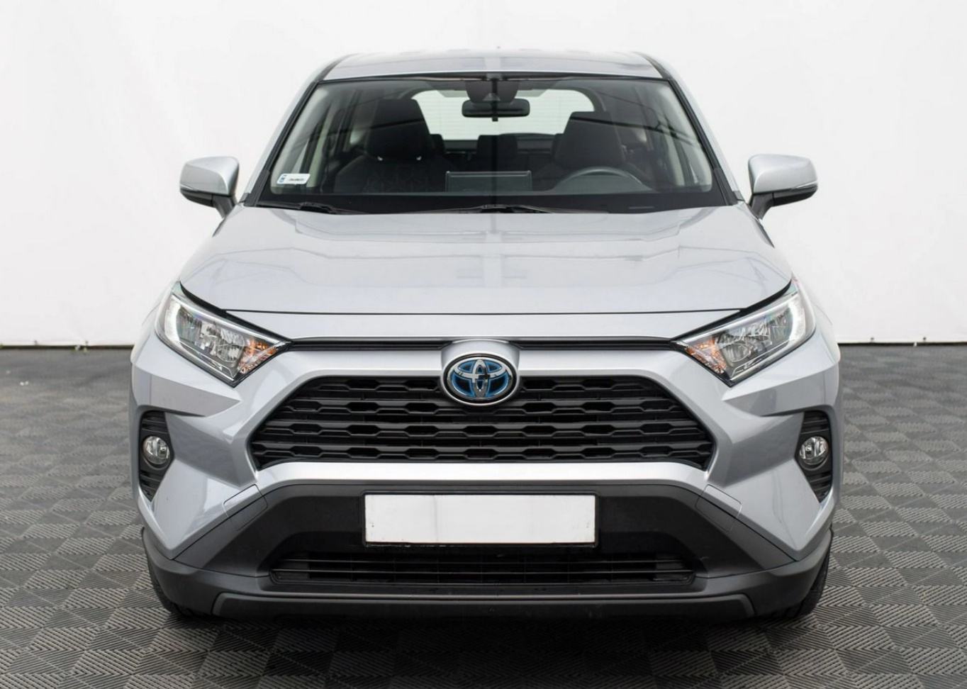 Toyota RAV4 2,5 HYBRID - LED, NAVI, KAMERA, ACC, fotografija 6