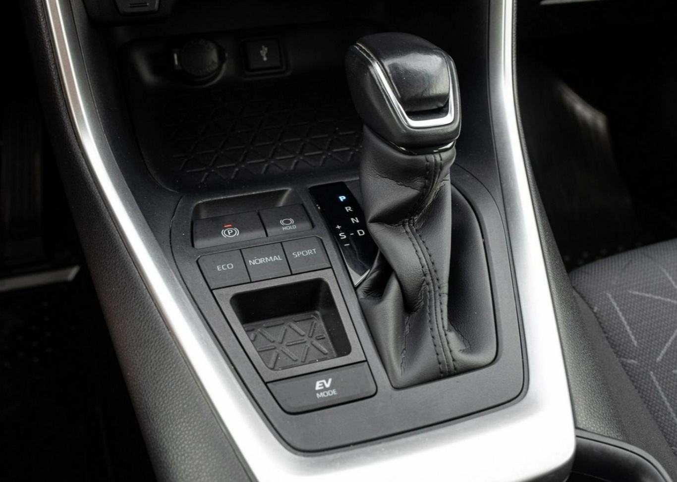 Toyota RAV4 2,5 HYBRID - LED, NAVI, KAMERA, ACC, fotografija 10
