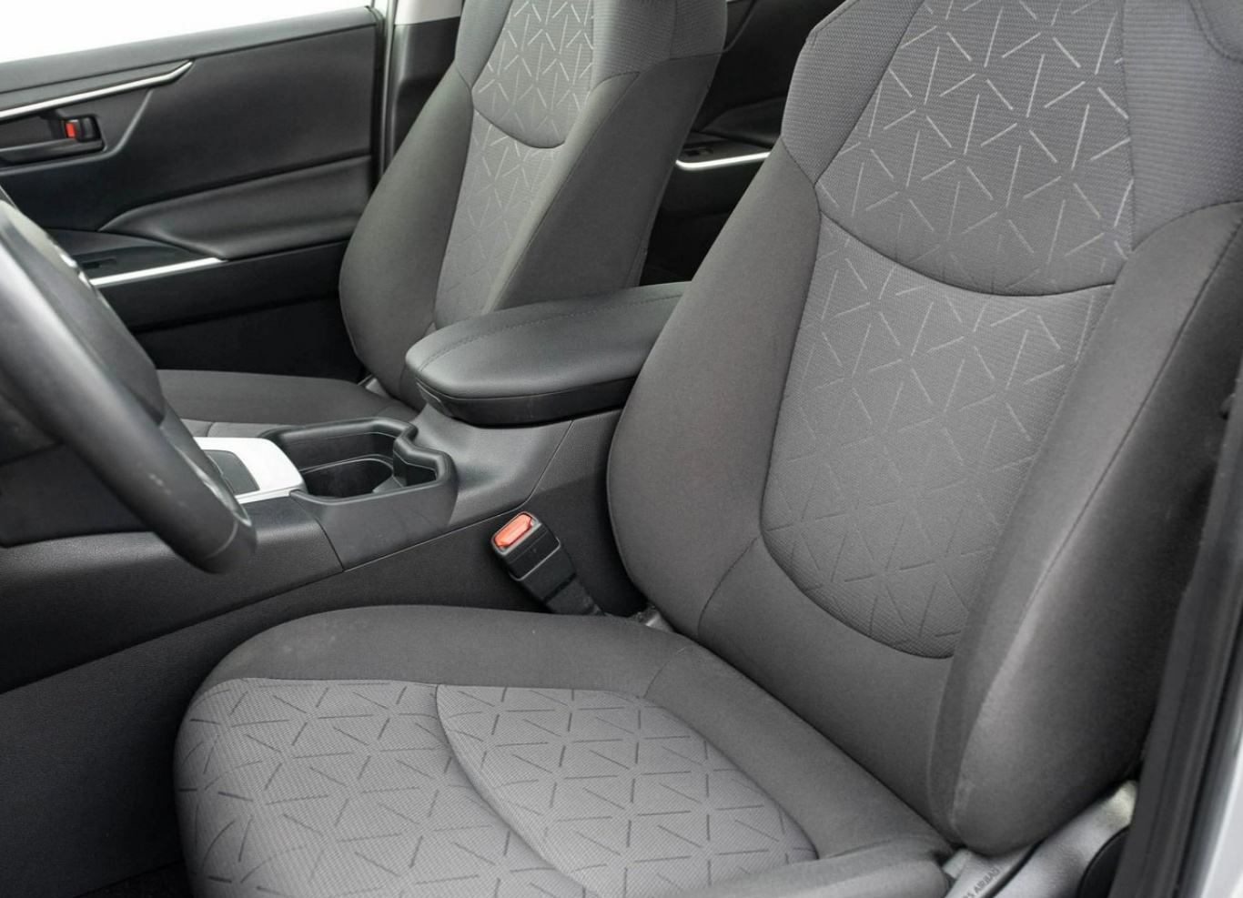 Toyota RAV4 2,5 HYBRID - LED, NAVI, KAMERA, ACC, fotografija 9
