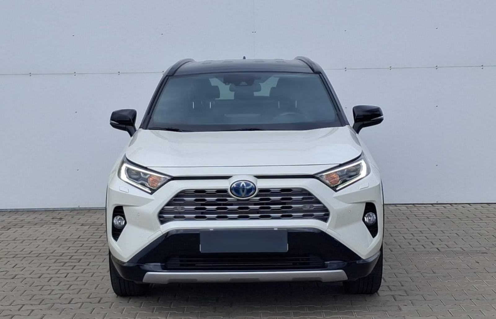Toyota RAV4 2,5 HYBRID - LED, NAVI, KAMERA, fotografija 4
