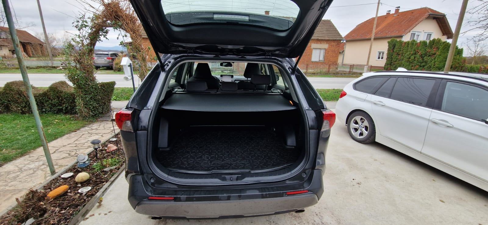 Toyota RAV4 2,5 Hybrid GARANCIJA!, fotografija 4