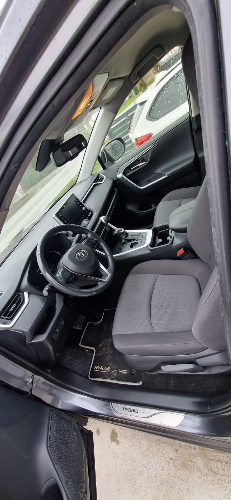 Toyota RAV4 2,5 Hybrid GARANCIJA!, fotografija 5