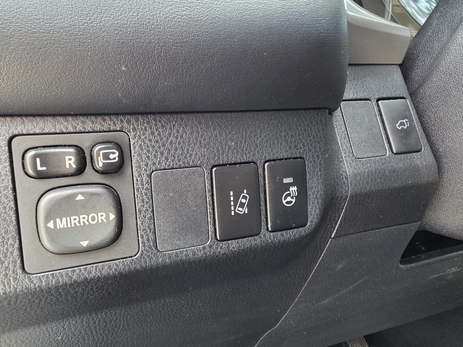 Toyota RAV4 2,5 Hybrid, fotografija 14