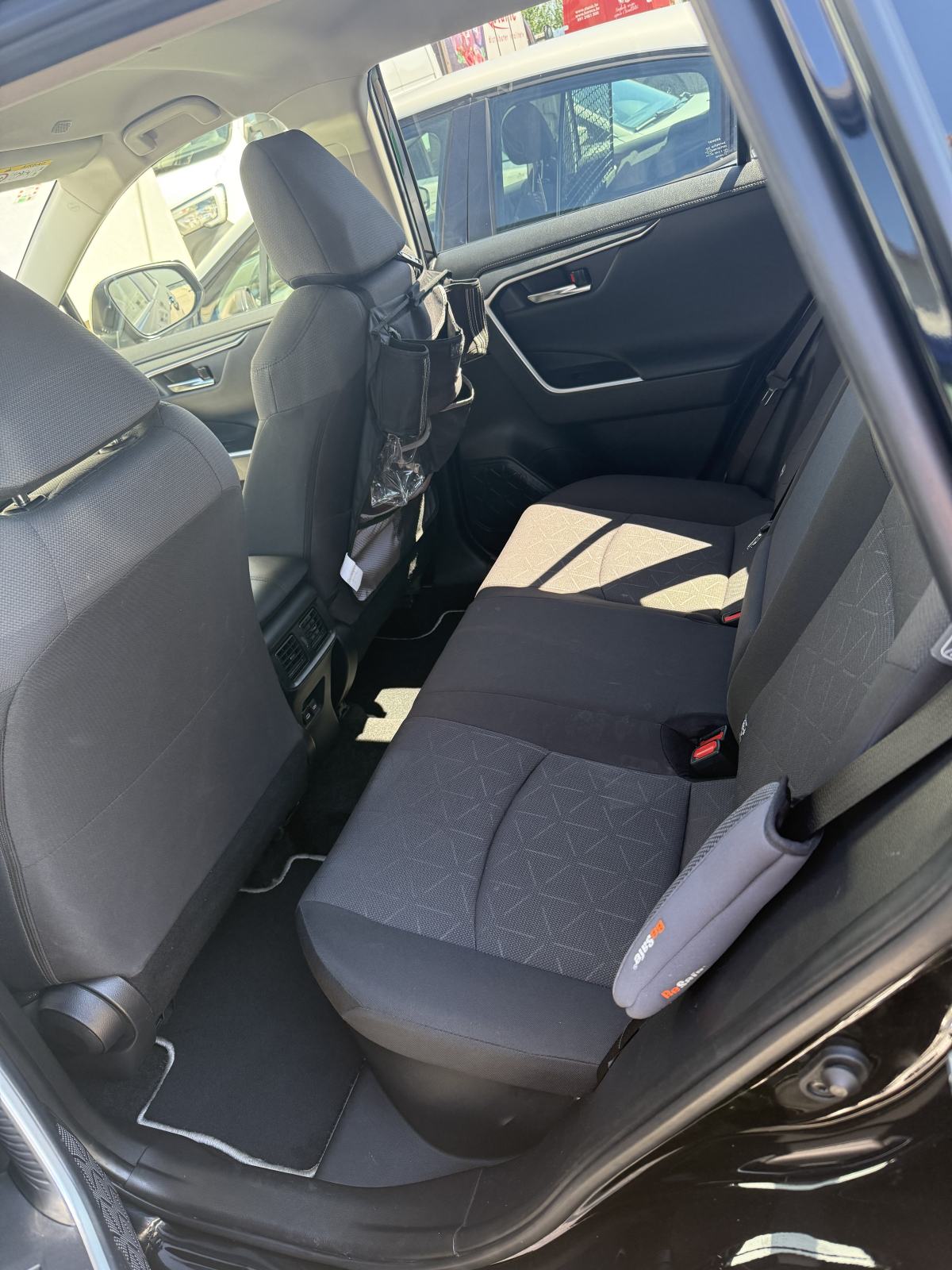 Toyota RAV4 2.5 Hybrid Style Tech,1. vlasnik, Toyota jamstvo, fotografija 8