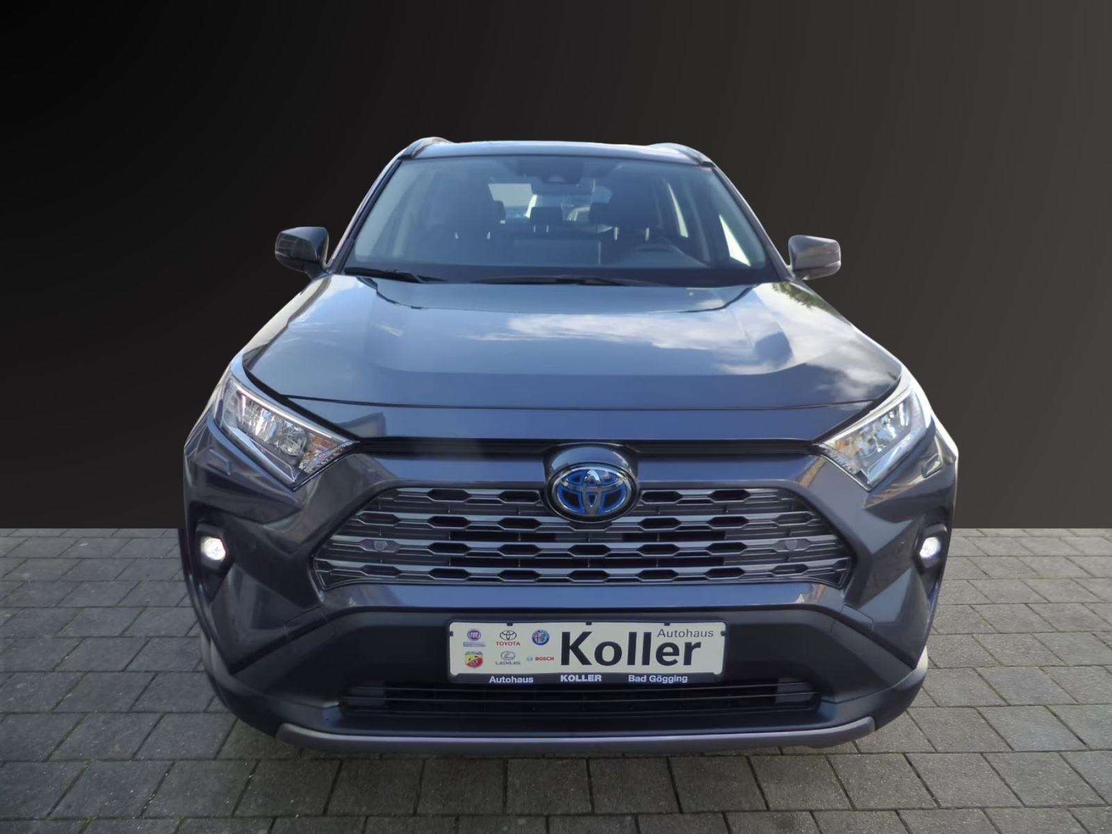 Toyota RAV4 2,5 Hybrid Team, fotografija 4
