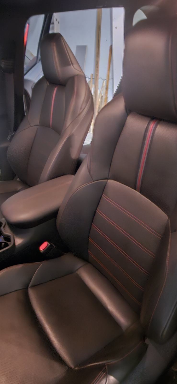 Toyota RAV4 2,5 Plug-In Hybrid Style+Technik oprema, fotografija 6