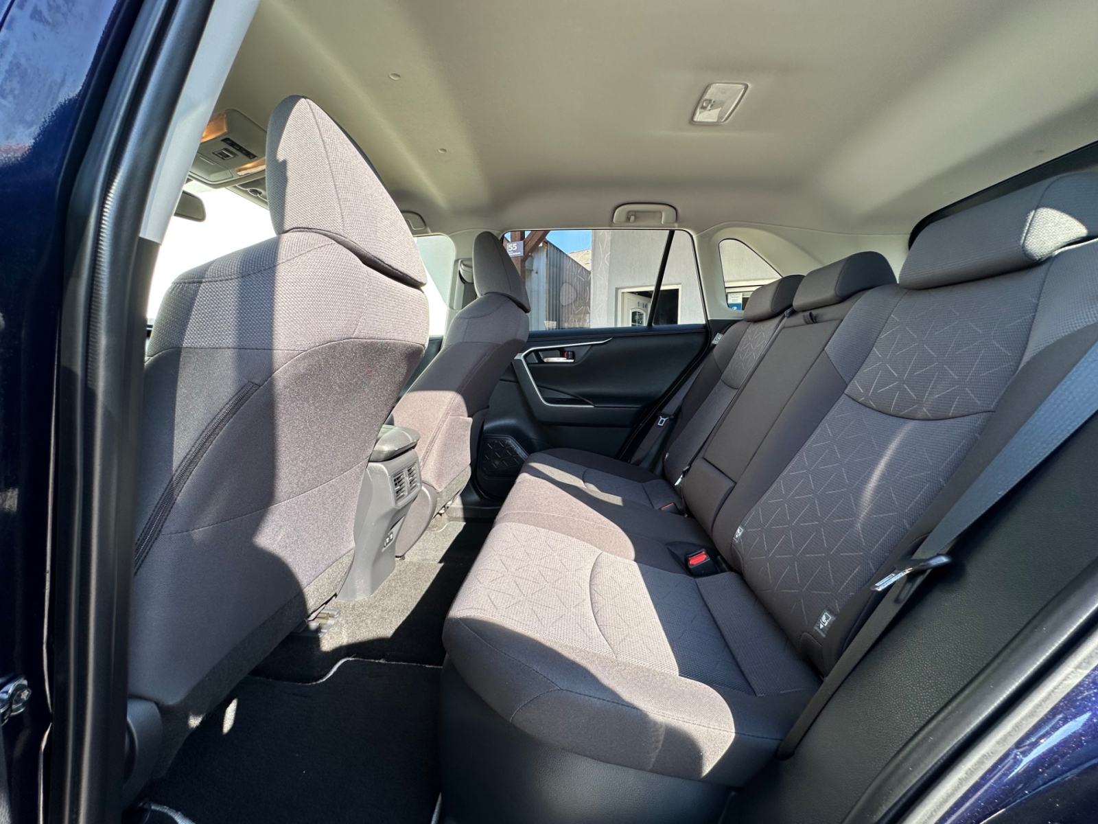 Toyota RAV4 Hybrid 2,5 DYNAMIC Aut., fotografija 10