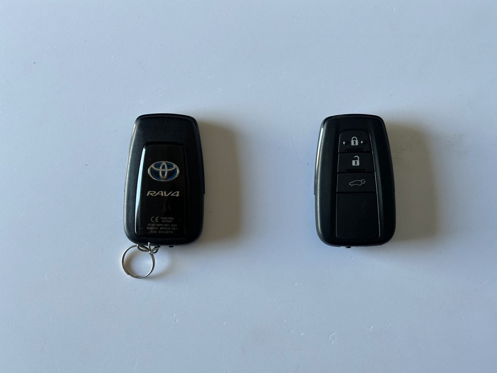 Toyota RAV4 Hybrid 2,5 DYNAMIC Aut., fotografija 14