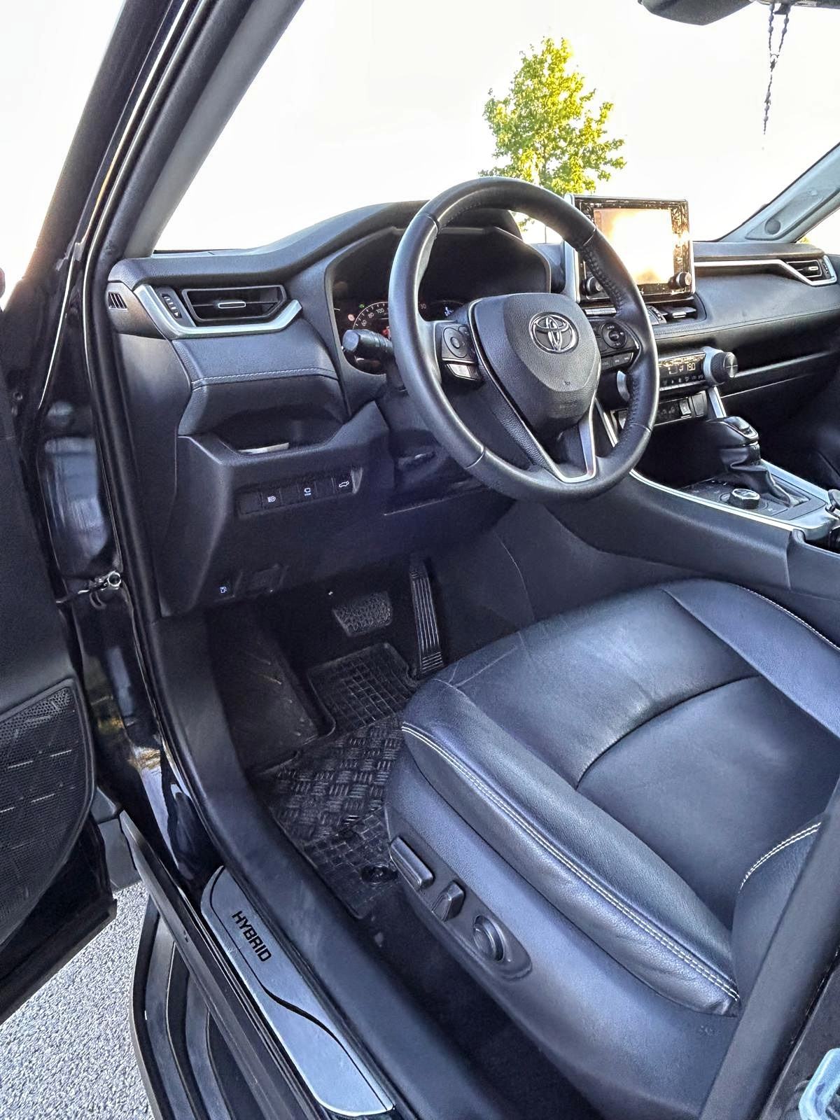 Toyota RAV4 Hybrid AWD-i – Executive/JBL – 360° kamera – Android Auto, fotografija 11