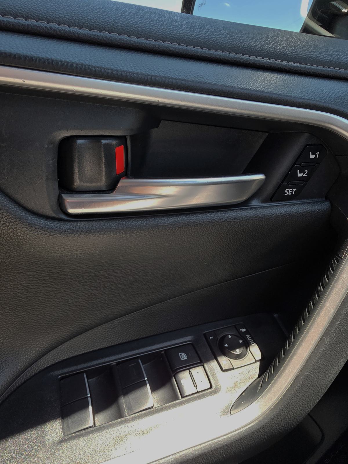 Toyota RAV4 Hybrid AWD-i – Executive/JBL – 360° kamera – Android Auto, fotografija 10