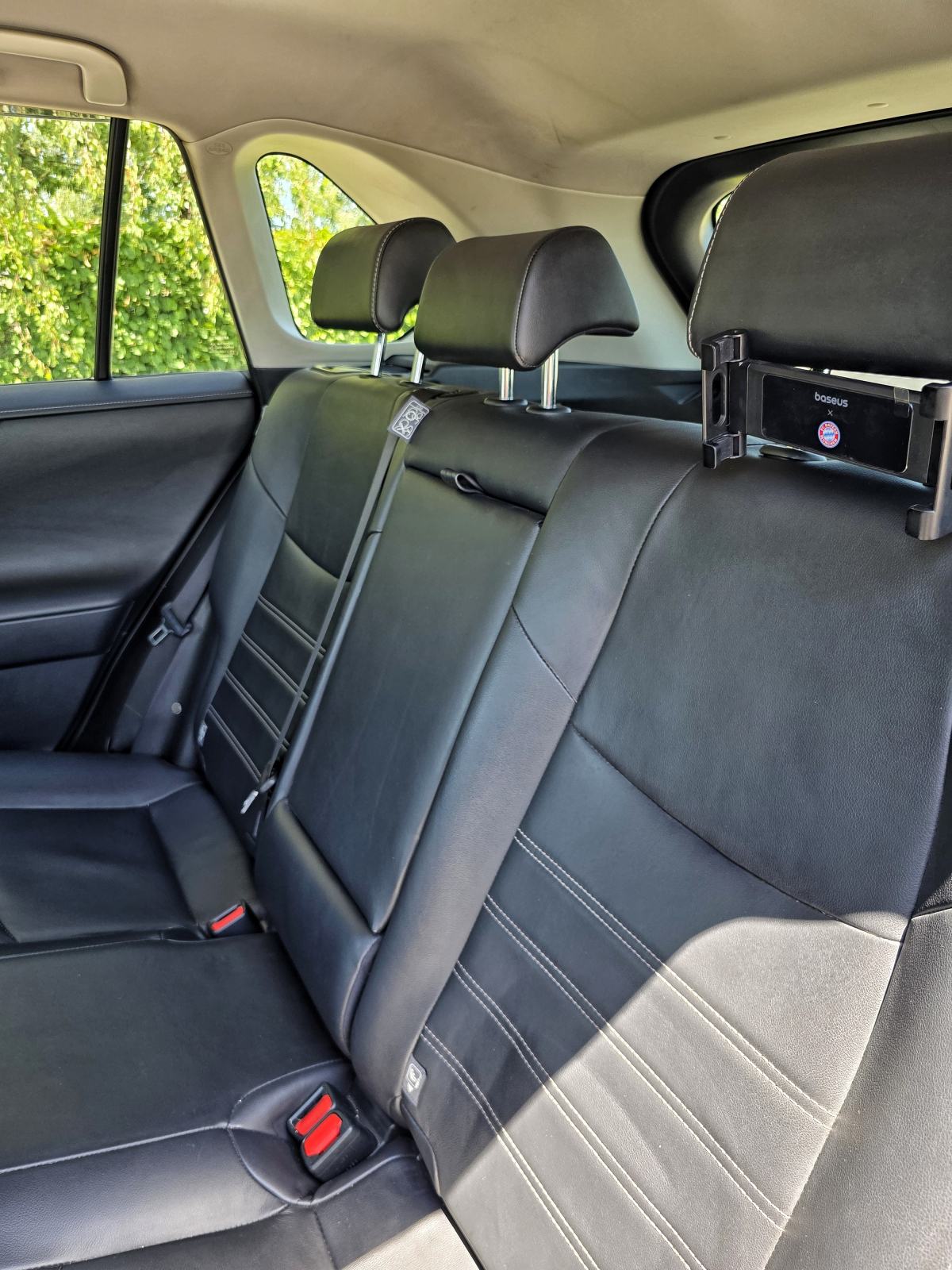 Toyota RAV4 Hybrid AWD-i – Executive/JBL – 360° kamera – Android Auto, fotografija 8