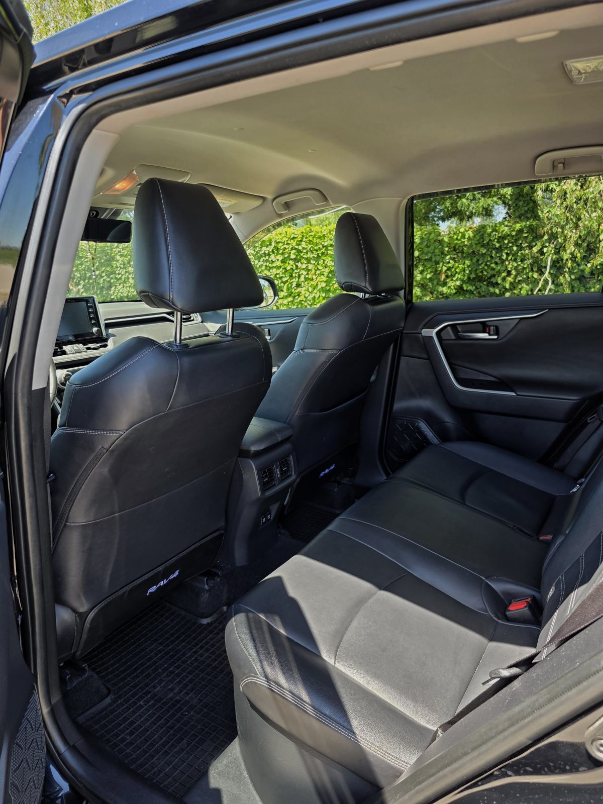 Toyota RAV4 Hybrid AWD-i – Executive/JBL – 360° kamera – Android Auto, fotografija 7