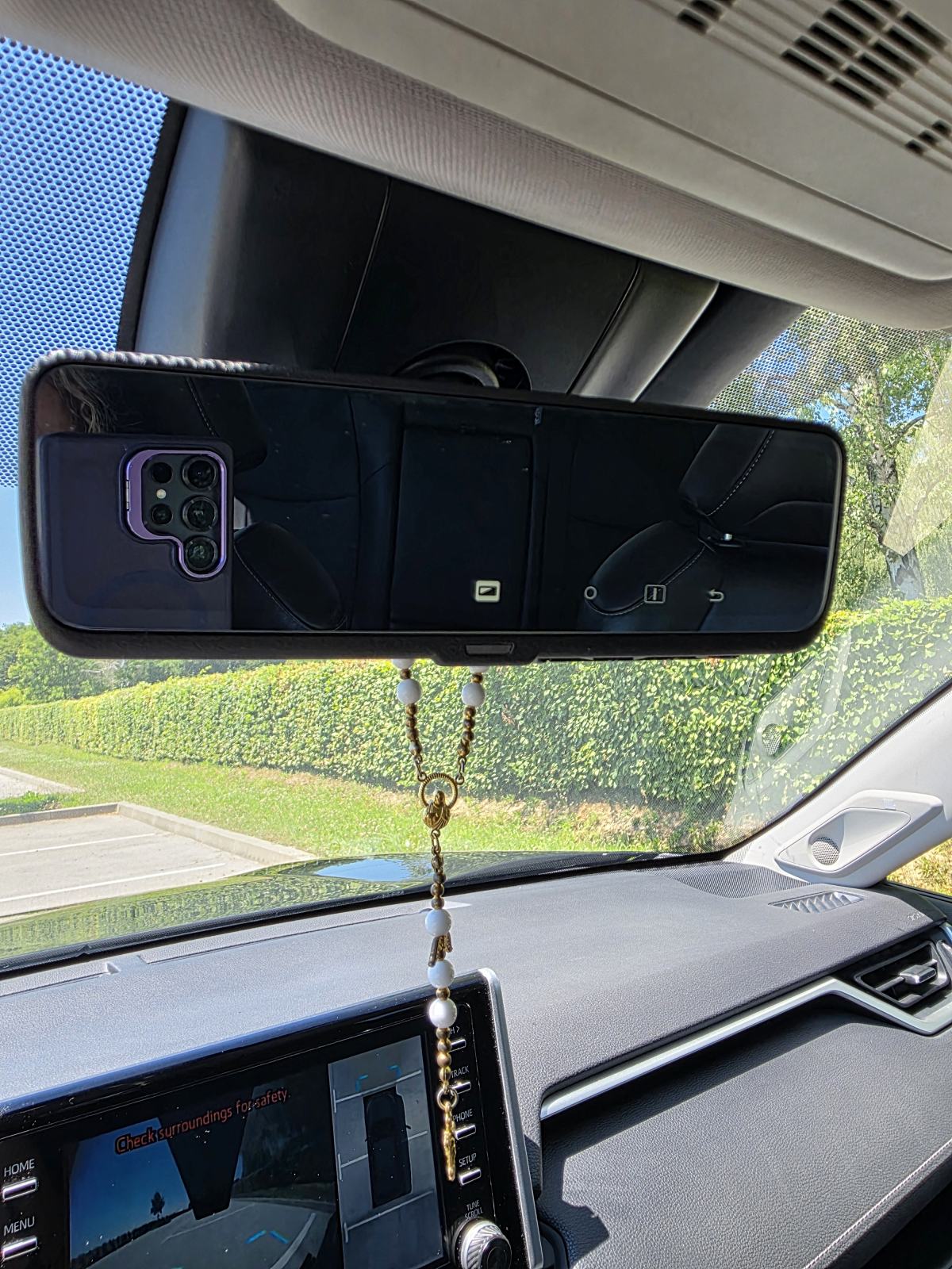 Toyota RAV4 Hybrid AWD-i – Executive/JBL – 360° kamera – Android Auto, fotografija 5