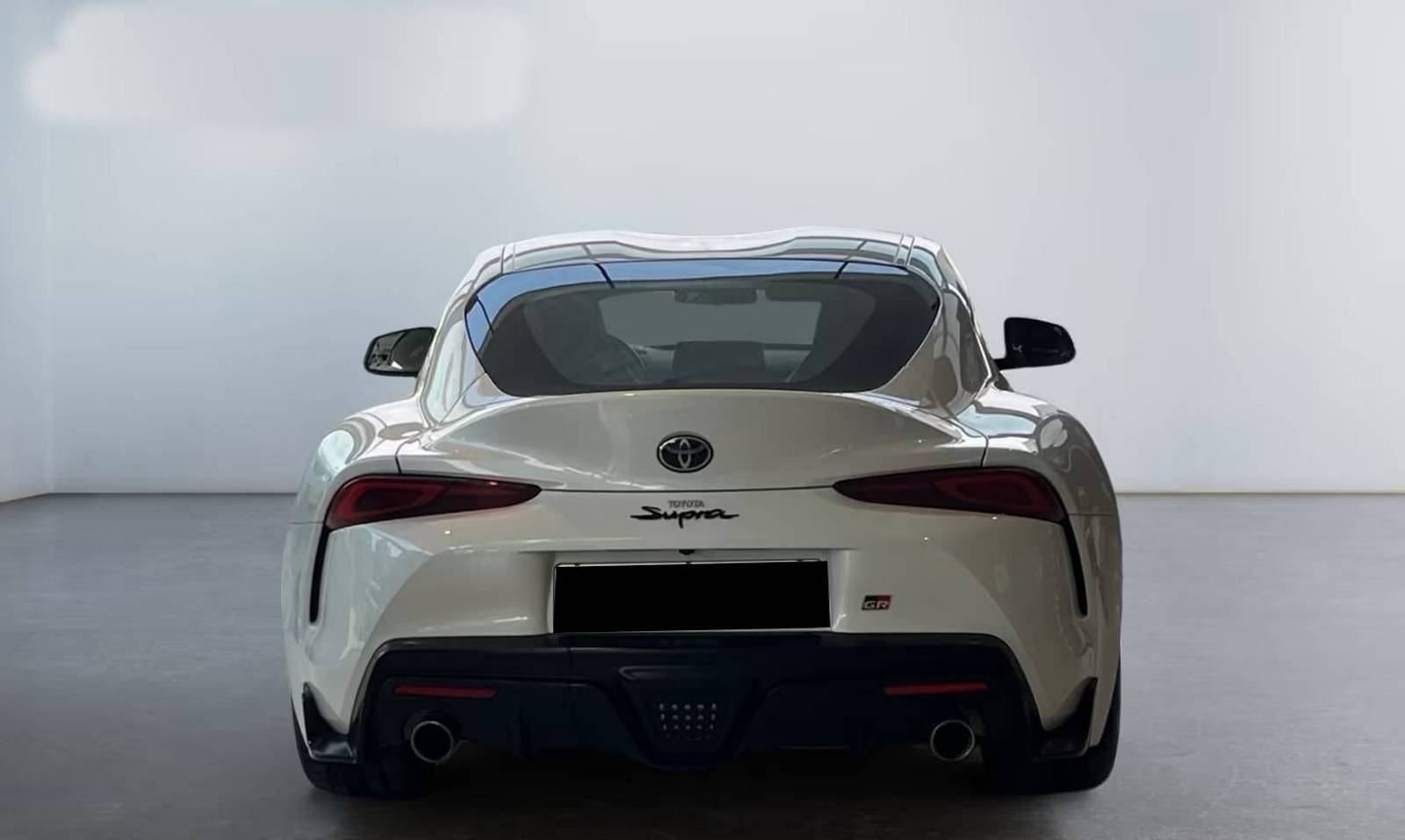 Toyota Supra 2,0 GR Dynamic LED, Head-up, Brembo, JBL, fotografija 7