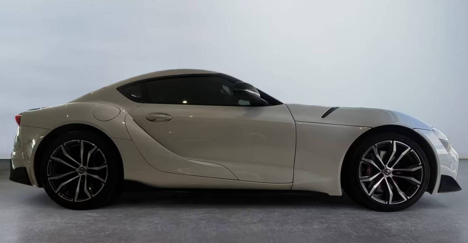Toyota Supra 2,0 GR Dynamic LED, Head-up, Brembo, JBL, pogled izvana - slika 4