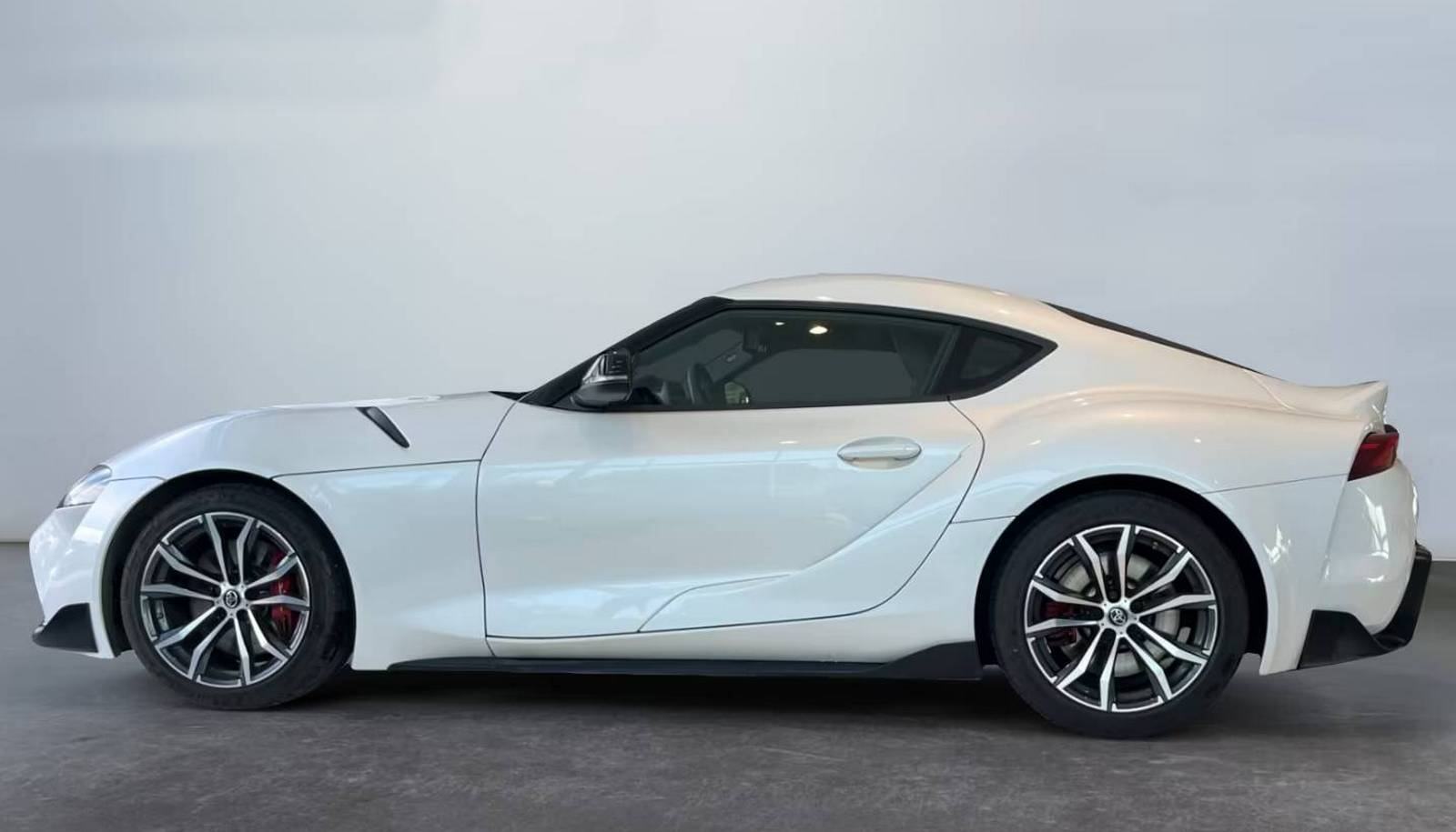 Toyota Supra 2,0 GR Dynamic LED, Head-up, Brembo, JBL, pogled izvana - slika 5
