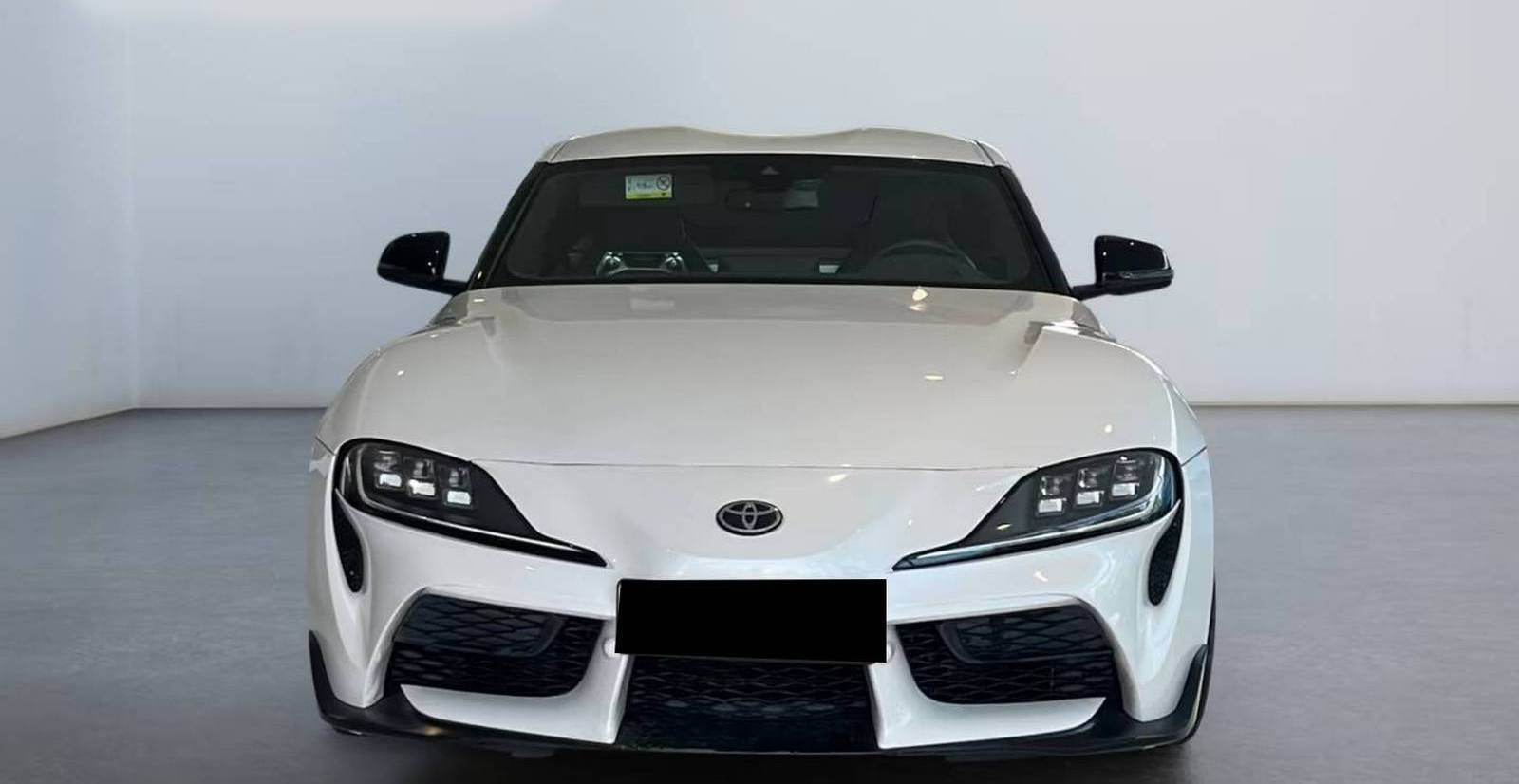 Toyota Supra 2,0 GR Dynamic LED, Head-up, Brembo, JBL, fotografija 6