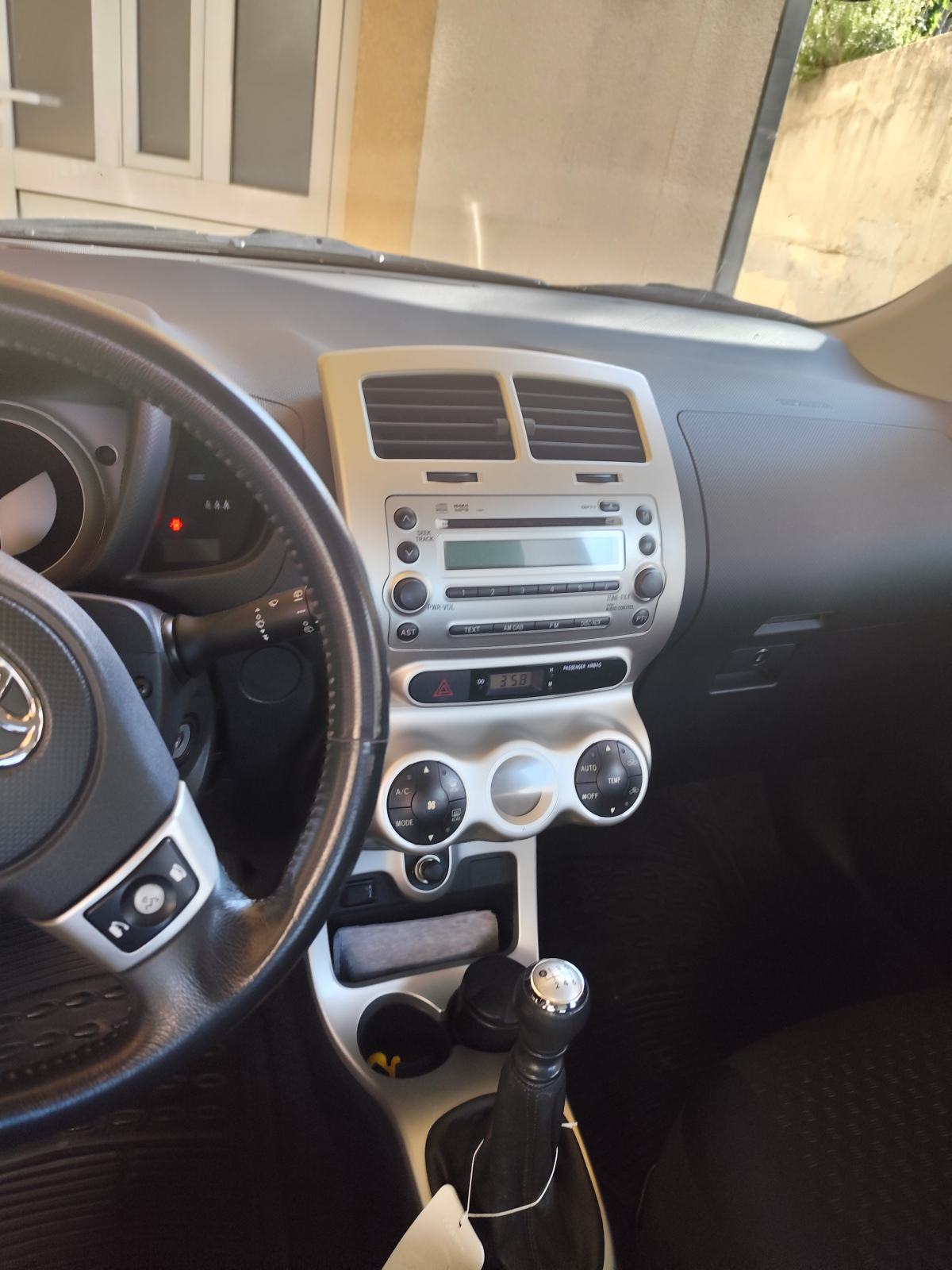 Toyota Urban Cruiser 1,3 3, fotografija 9
