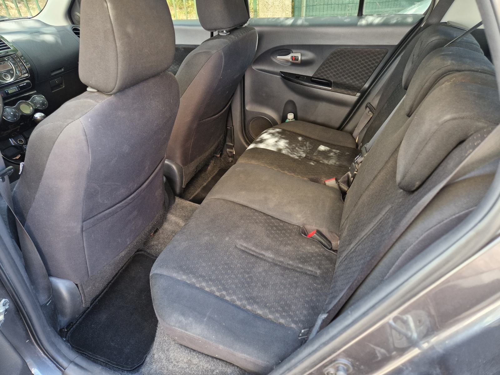 Toyota 1.4 D4D pogon 4x4, fotografija 12