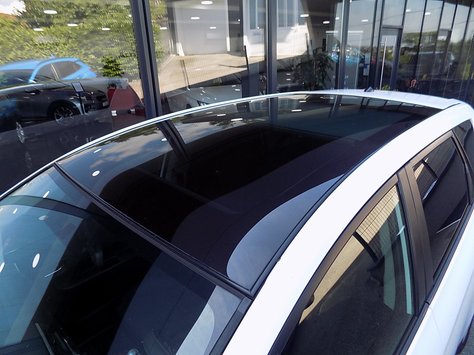 Toyota Verso-S 1.4 D4D Panorama, fotografija 9