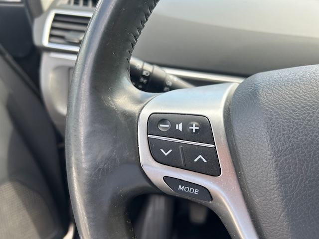 Toyota Verso 1,6 D-4D,, fotografija 18