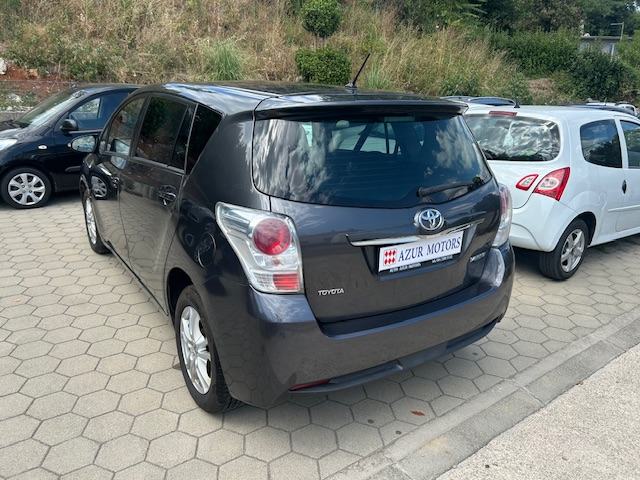 Toyota Verso 1,6 D-4D,, fotografija 4