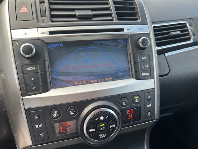 Toyota Verso 1,6 D-4D,, fotografija 16