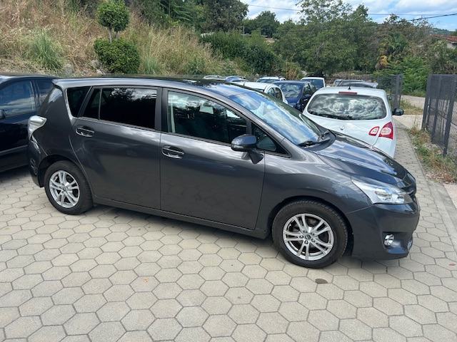 Toyota Verso 1,6 D-4D,, fotografija 20