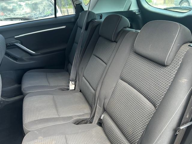 Toyota Verso 1,6 D-4D,, fotografija 11