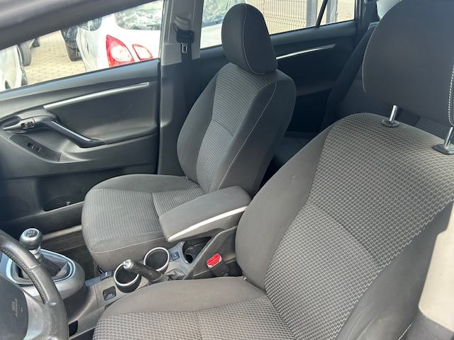 Toyota Verso 1,6 D-4D,, fotografija 10