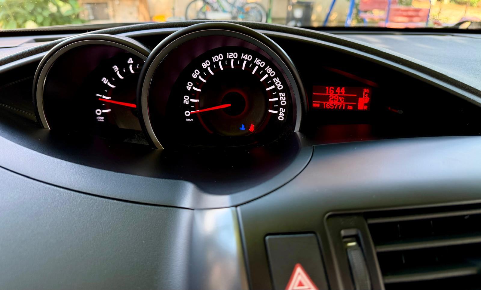 Toyota Verso 1,6 D-4D | PRVA REG. 2018 | 7 SJED | PANORAMA | KAMERA, fotografija 7