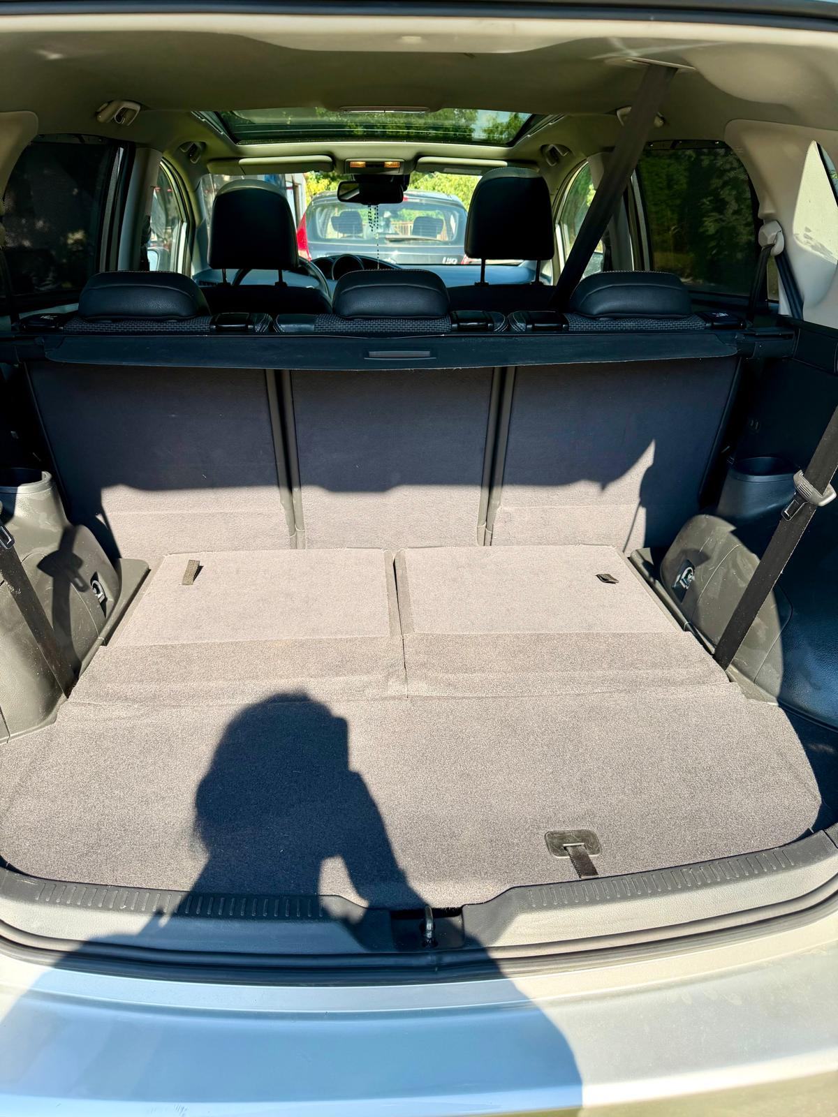 Toyota Verso 1,6 D-4D | PRVA REG. 2018 | 7 SJED | PANORAMA | KAMERA, fotografija 17