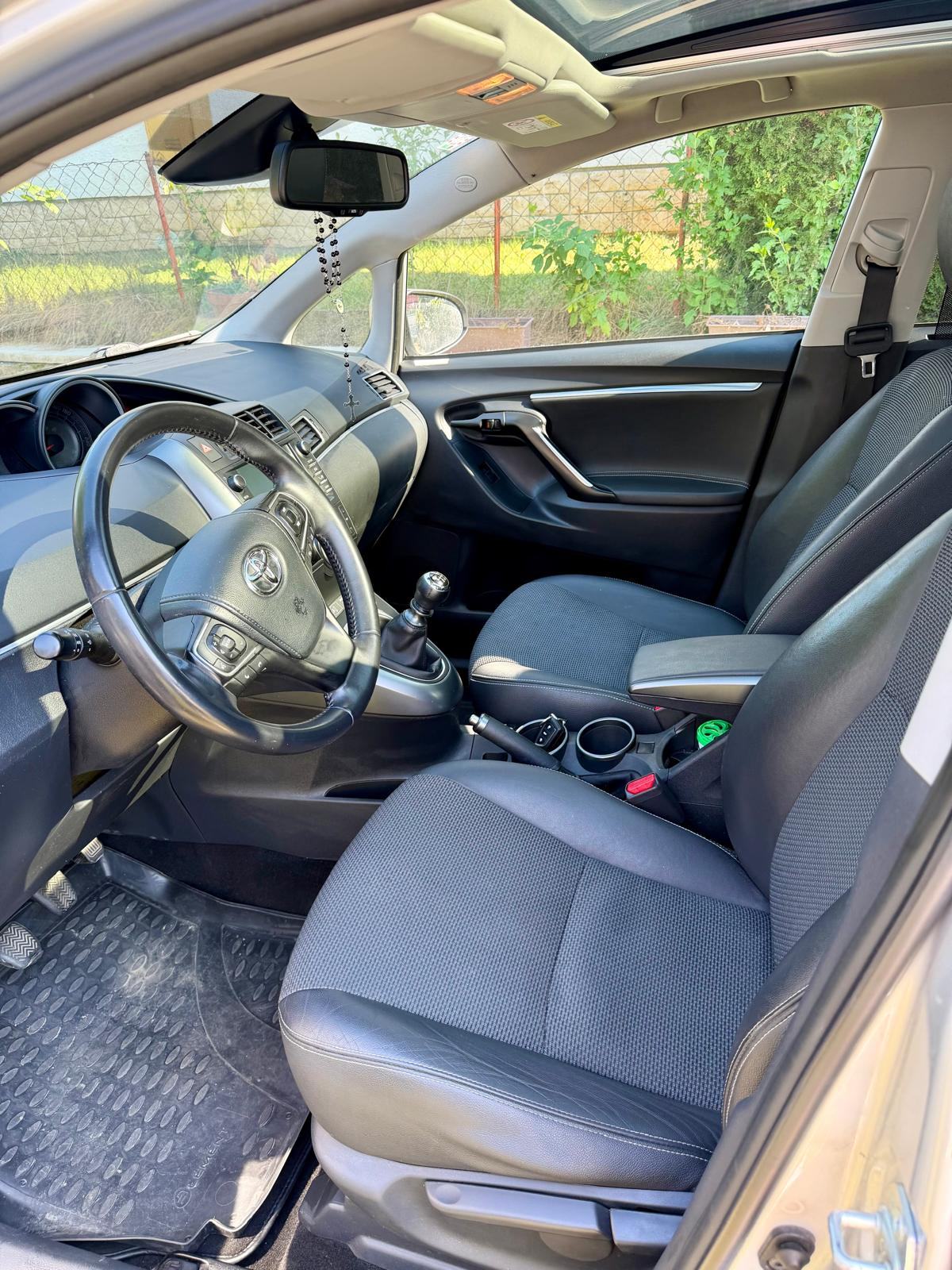 Toyota Verso 1,6 D-4D | PRVA REG. 2018 | 7 SJED | PANORAMA | KAMERA, fotografija 19