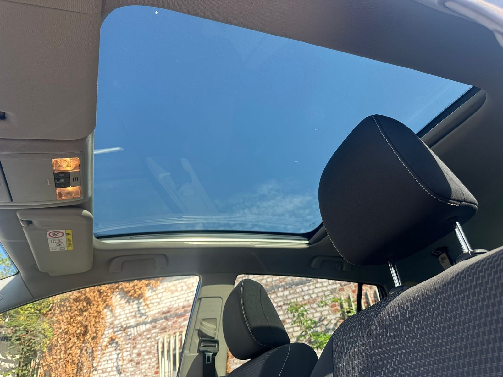 Toyota Verso 1,6 D-4D, fotografija 11