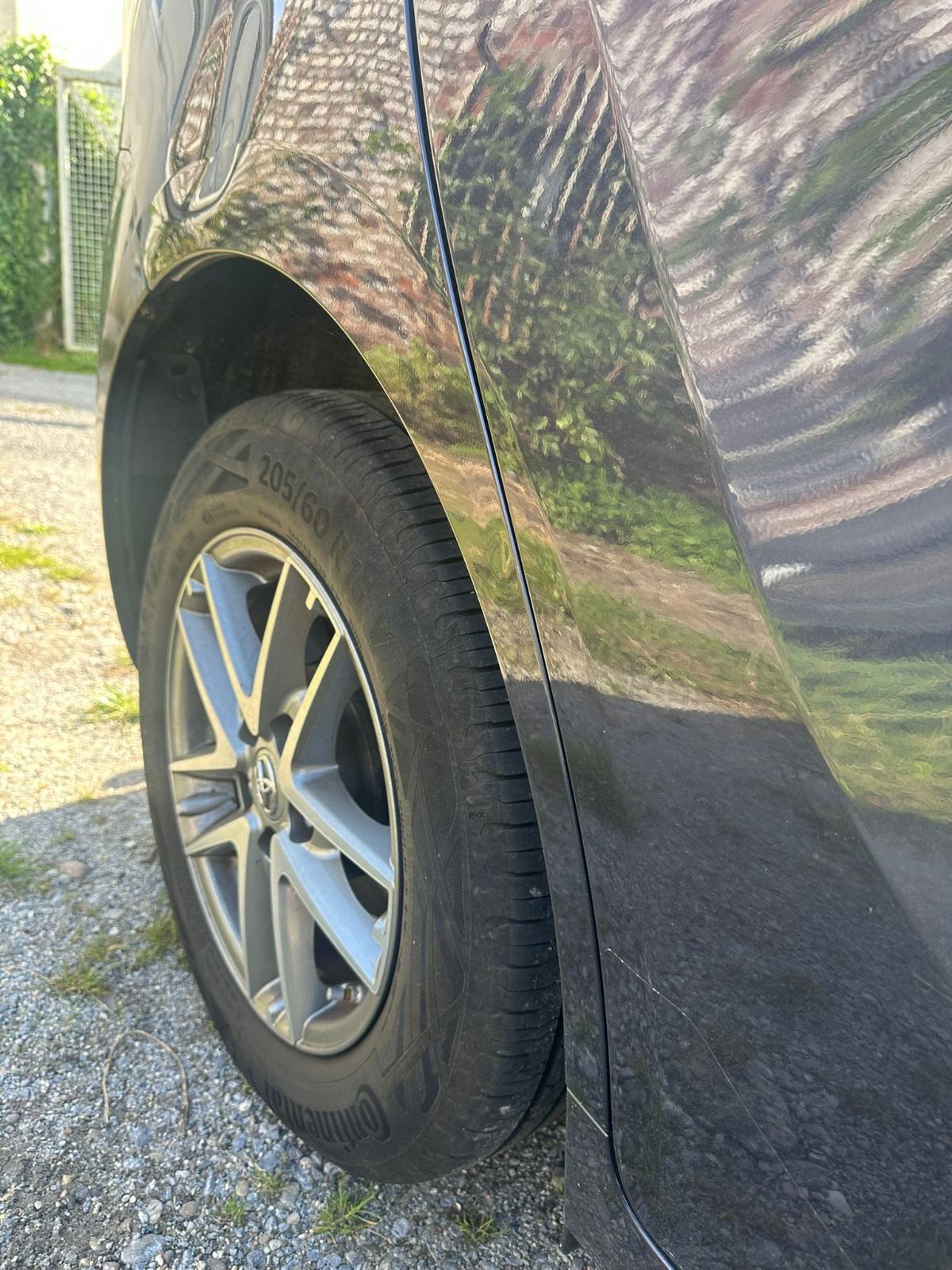 Toyota Verso 1,6 D-4D, fotografija 7