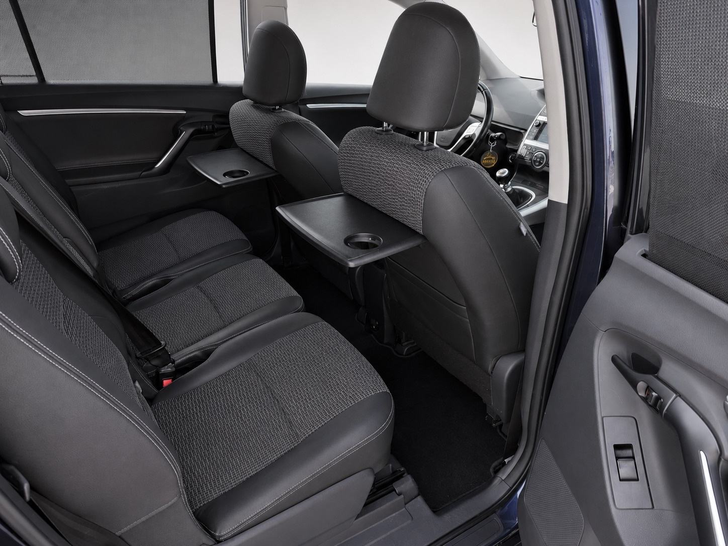 Toyota Verso 1,6 D-4D SOL - 2016 - FULL OPREMA - KAO NOVA, fotografija 10