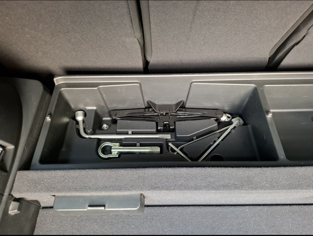 Toyota Verso, fotografija 14