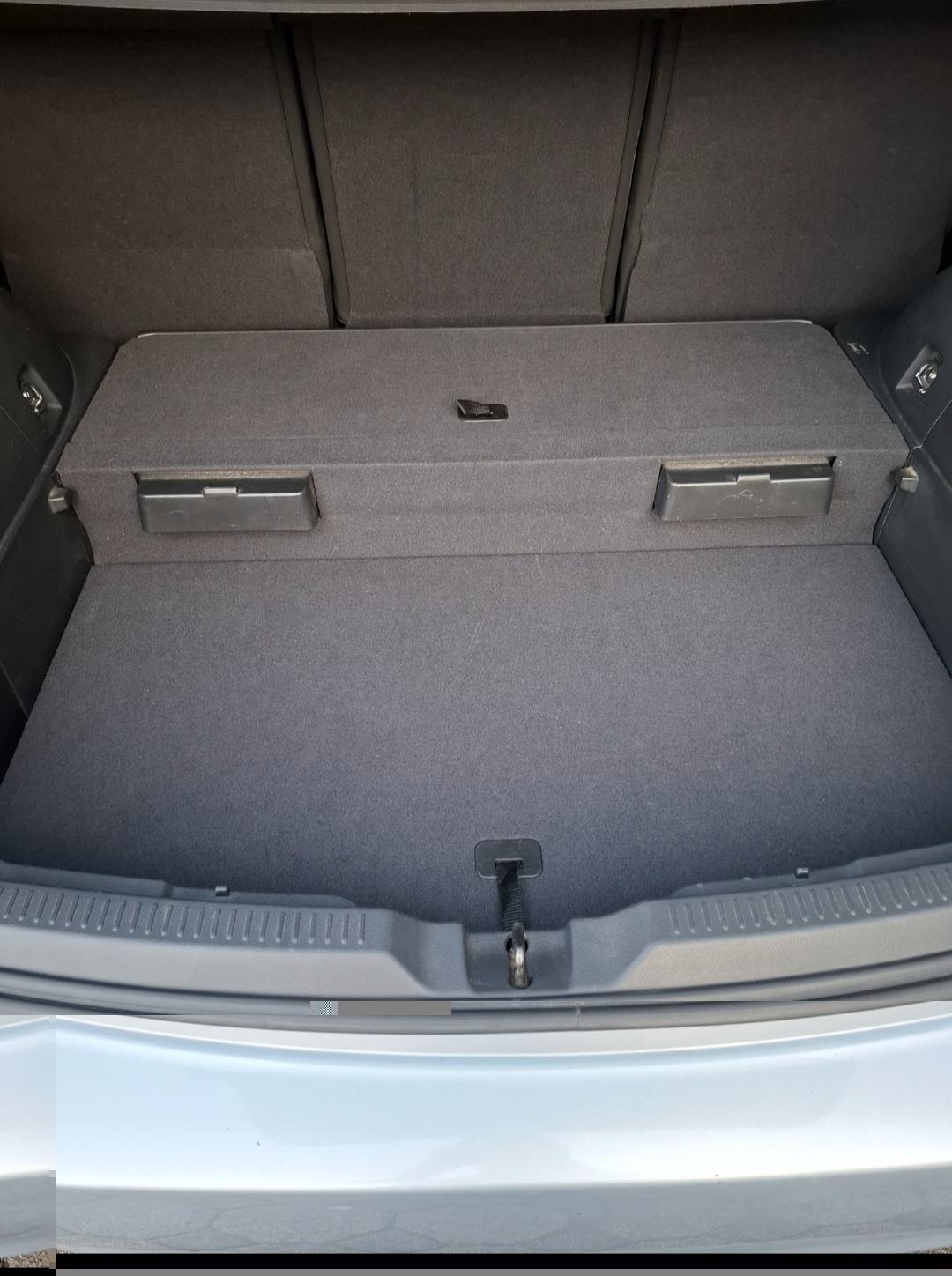 Toyota Verso, fotografija 11