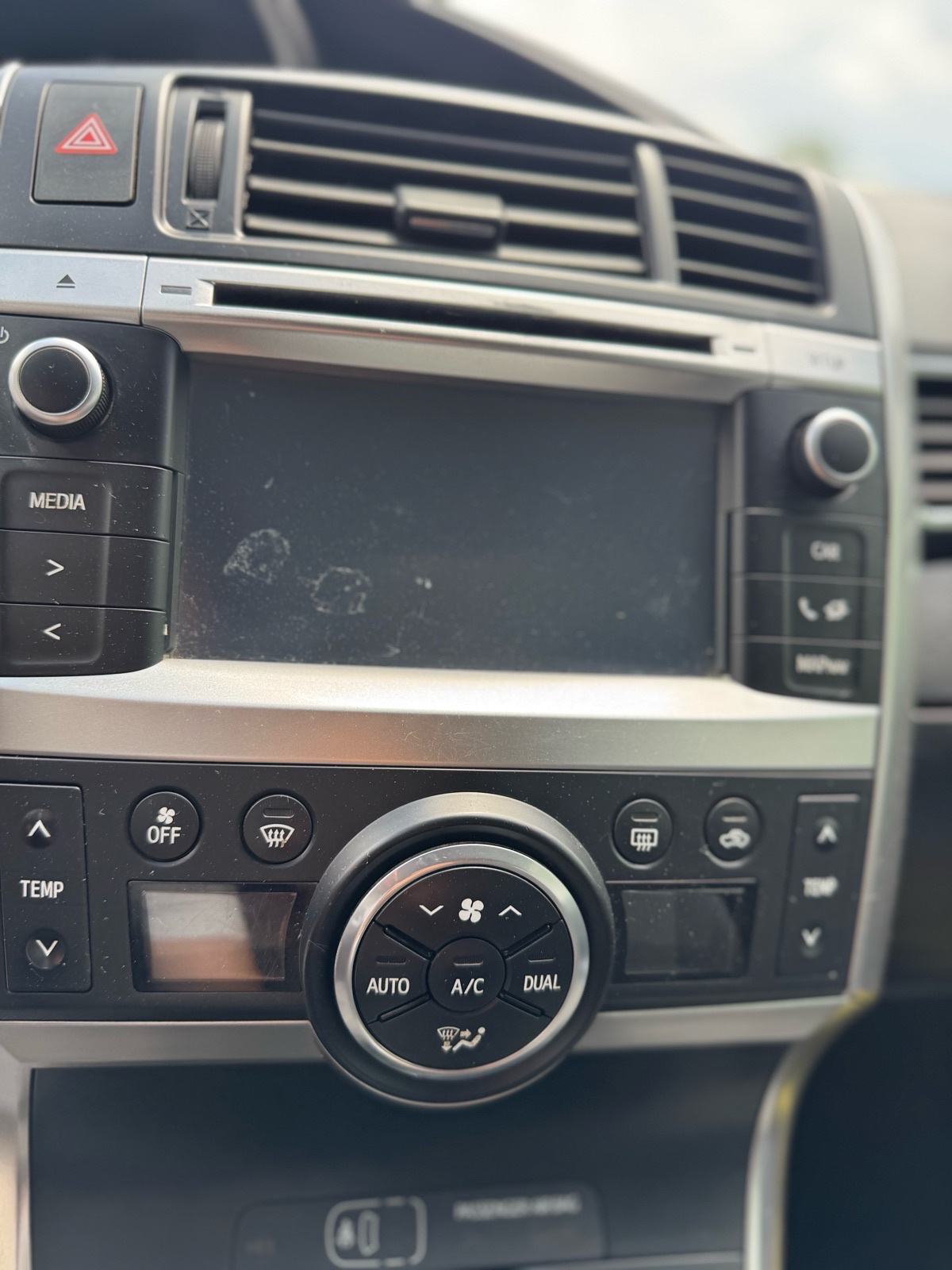 Toyota Verso Verso 1,6 D-4D full oprena veliki servis zamjena l reg1 g, fotografija 12