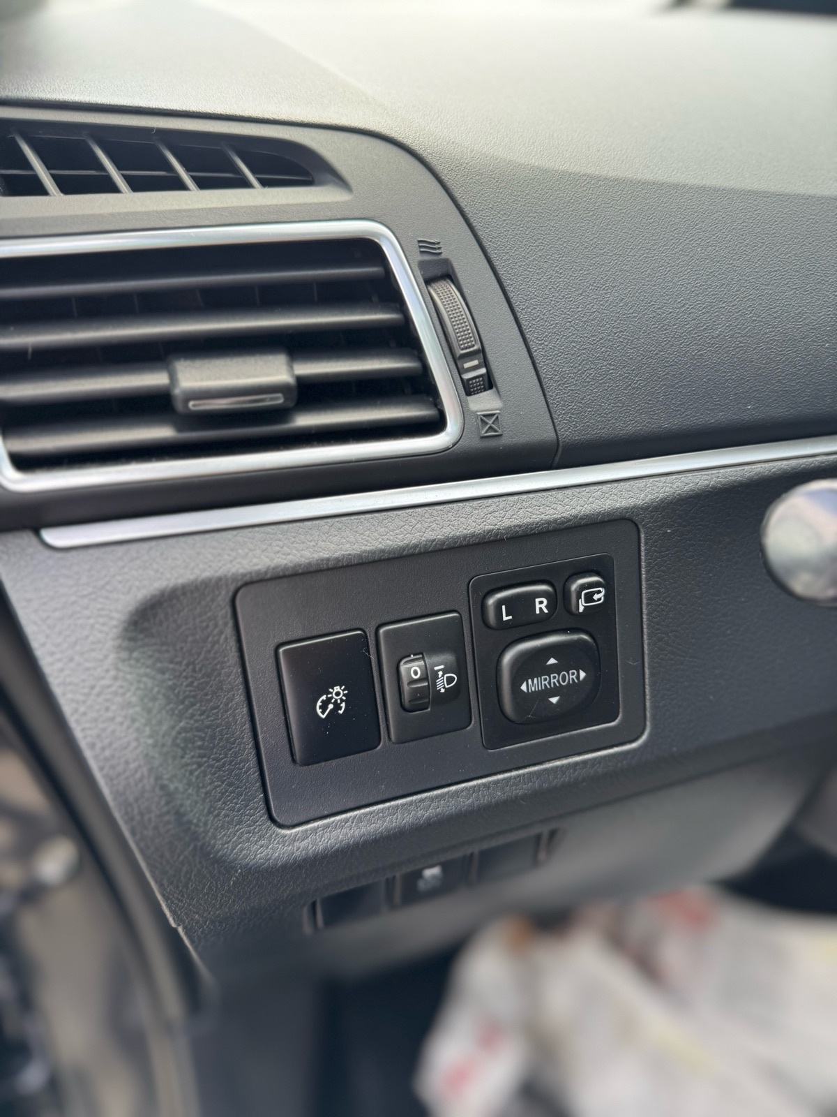 Toyota Verso Verso 1,6 D-4D full oprena veliki servis zamjena l reg1 g, fotografija 10