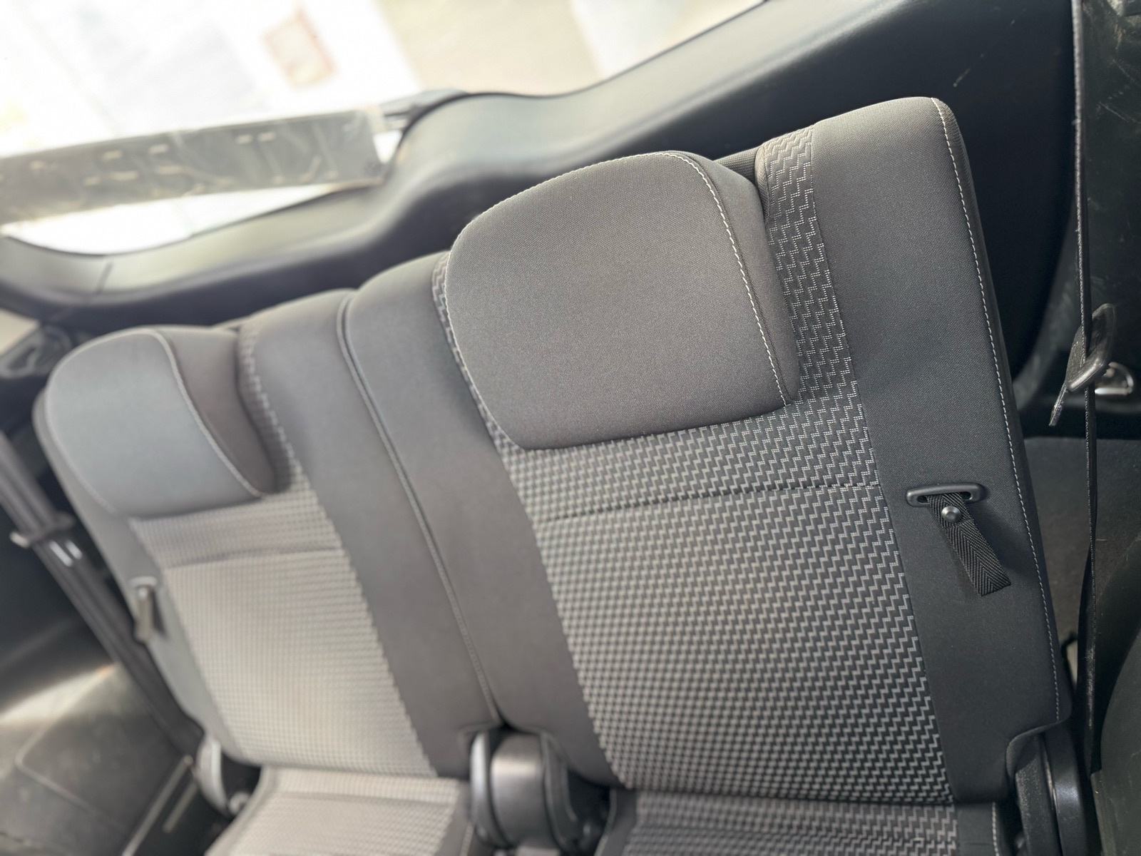Toyota Verso Verso 1,6 D-4D full oprena veliki servis zamjena l reg1 g, fotografija 16