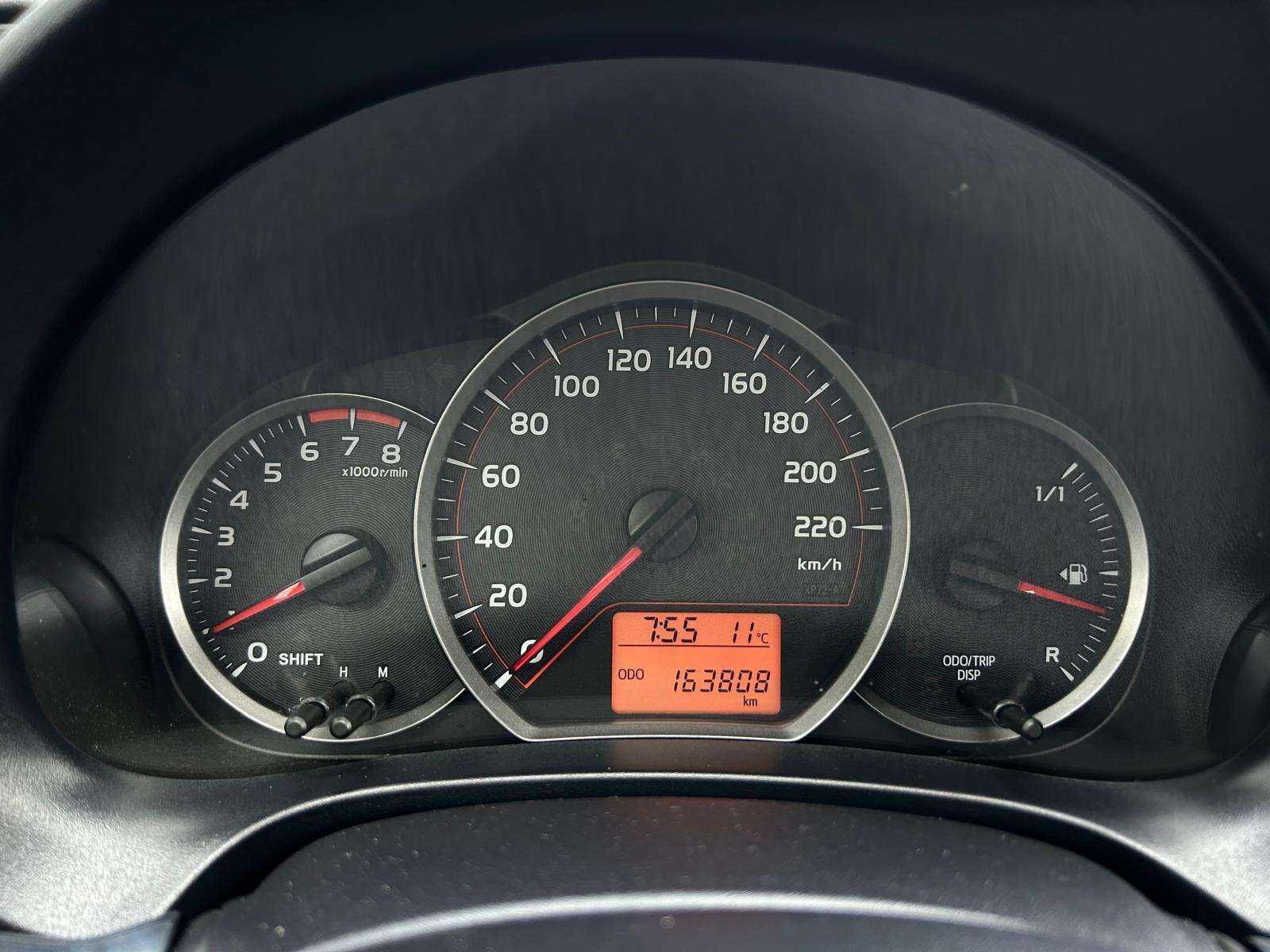 Toyota Yaris 1,0 VVT-i - 160.000KM - SERVIS - GARANCIJA - REG 1 GOD!!, fotografija 11