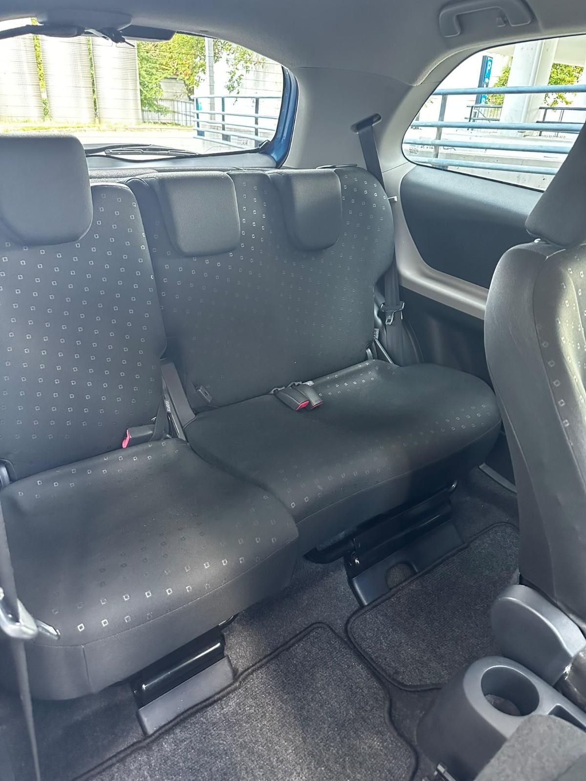 Toyota Yaris 1,0 VVT-i*Klima*Servisna*Odlično stanje*, fotografija 12