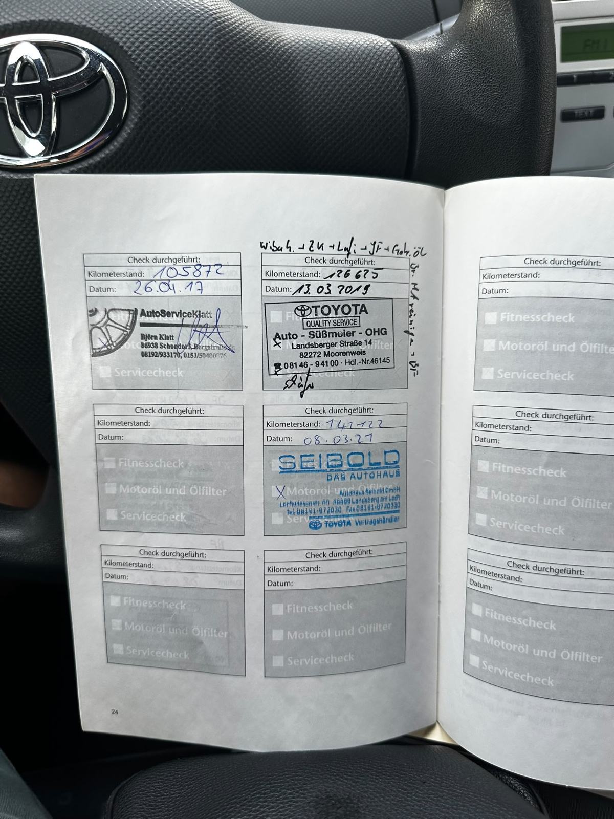 Toyota Yaris 1,0 VVT-i*Klima*Servisna*Odlično stanje*, fotografija 18