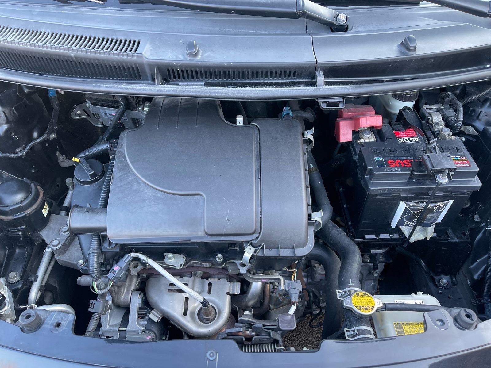 Toyota Yaris 1,0 VVT-i !!, fotografija 16