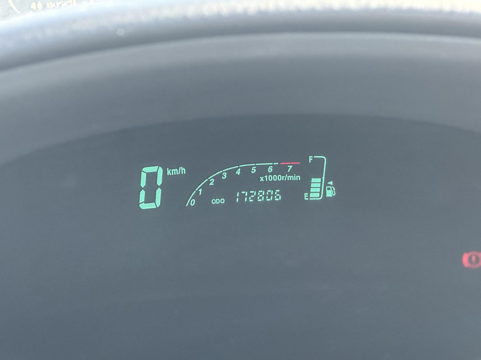Toyota Yaris 1,0 reg 5/27 173tkm, fotografija 19