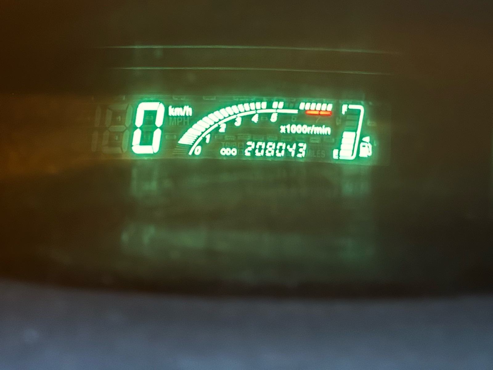 Toyota Yaris 1,0 VVT-i, fotografija 4