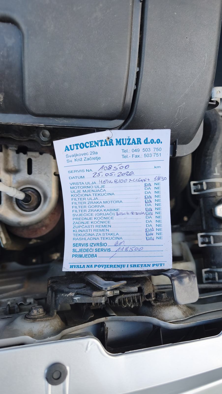 Toyota Yaris 1,0 VVT-i, klima, reg. 6/2027. 110000km, fotografija 16